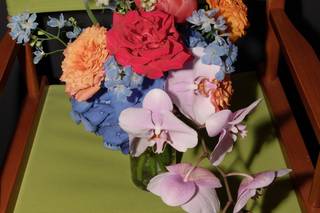 Lulo + Ly Floral Studio - 7
