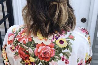 Sweetly Pinned Hair, LLC. - 7