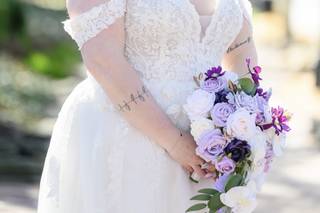 Glamour Me Bridal - 19