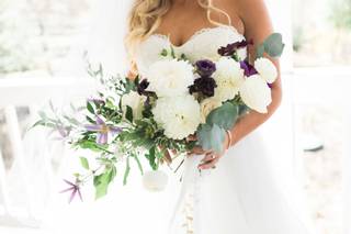 Tumbleweed Floral Design - 38