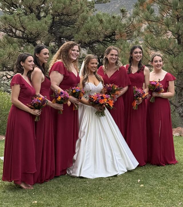 Longmont Florist - 2