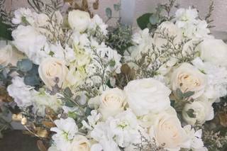 Rhonda Nichols Floral Design Studio - 22