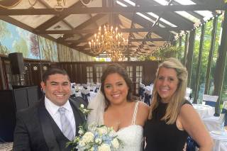 One Fine Day Officiant - 32