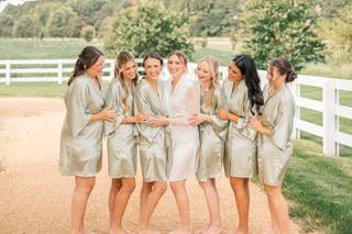 Burlington Weddings & Events - 22
