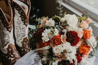 Occasions Floral Designs - 33