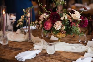 Maple & Mum Floral Designs - 23