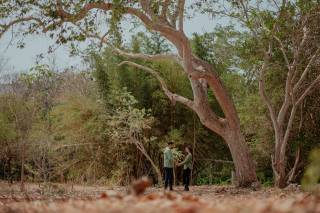 Hugo Hugo Mederos Filmmaker - 11