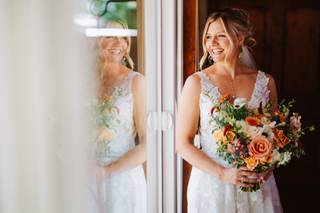 Colorado Bridal Artistry - 15