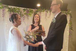 Officiant Amber - 6