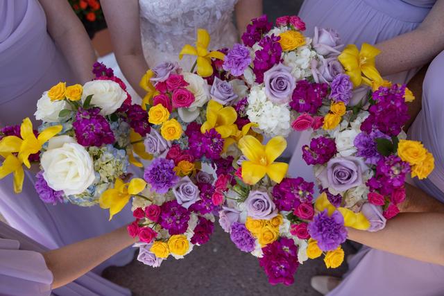 Taylor Nicole Events - 4