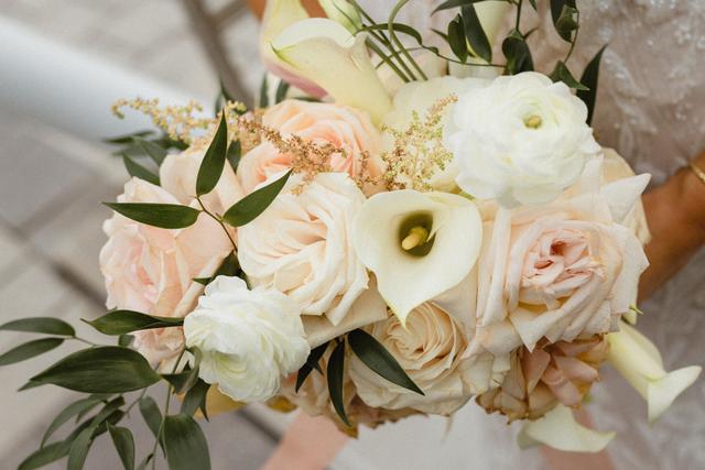 WILD Event Florals - 1