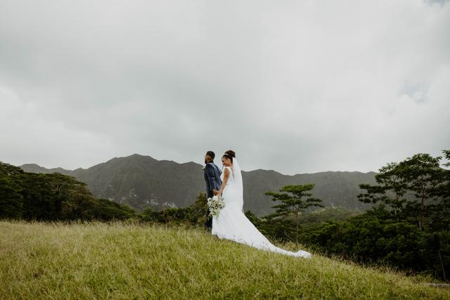 Aloha Bridal Connections - 1
