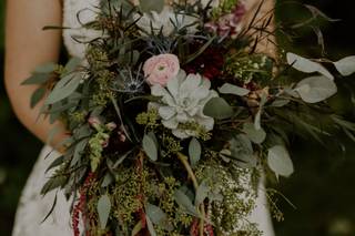 Marco Alexzondra Floral & Event Design - 41