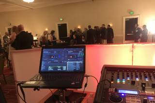 The Party Express DJs - 18