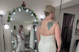 Arti's Sewing & Alterations - 24