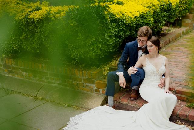 Lotus Bridal 5