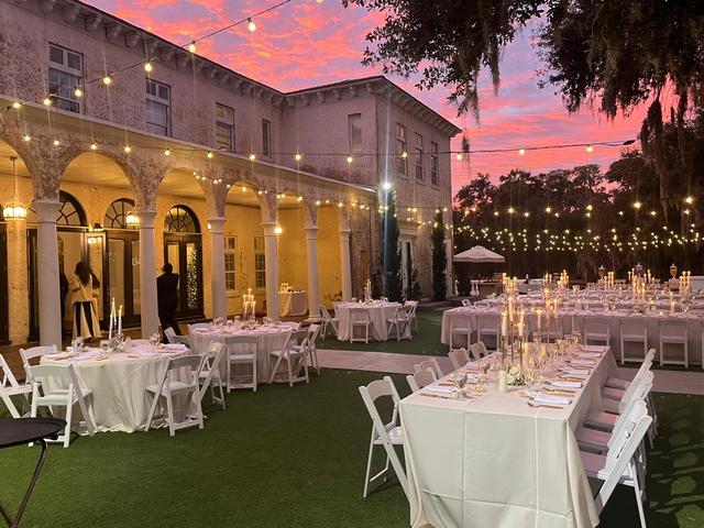 I Do Events - 1