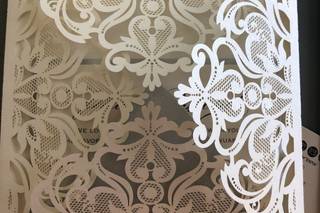PAPER & LACE - 18