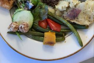 Yummy Goodness Catering Co. - 11