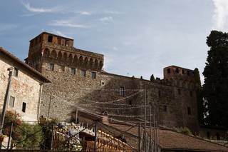 Castello del Trebbio - 39