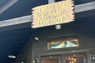 Forest Lake Camp - 7