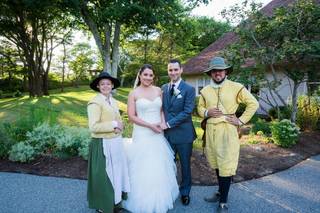 Plentiful Events at Plimoth Patuxet Museums - 49