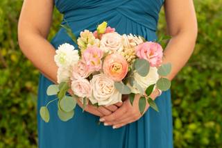 Unique Floral Designs - 8