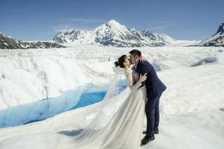 Chugach Peaks Photography - 15