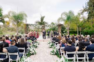 Fallbrook Estate by Wedgewood Weddings - 21