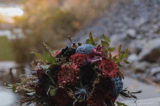 All In The Details Floral Design - 10