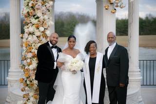 A.R.M. Weddings - 10