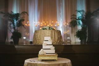 2 Sisters Events & Design - 12