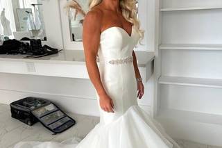 Park Avenue Bridals - 8