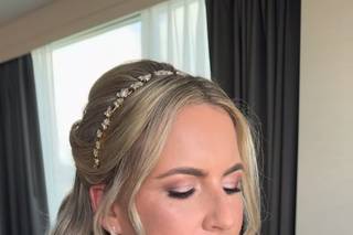 Nicole's Vanity - 20
