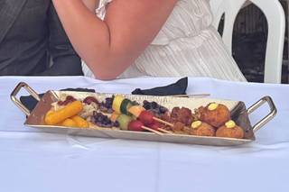 Nilsas Catering - 12