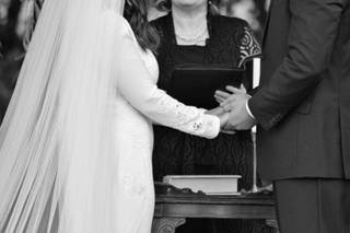 Trinity Cottage Wedding Officiants - 19