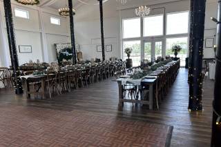 Ever After Farms Stockyard - 11