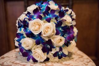 Little White Florist - 132