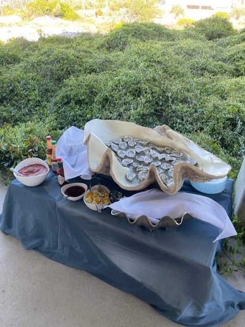 Catering Capers - 2