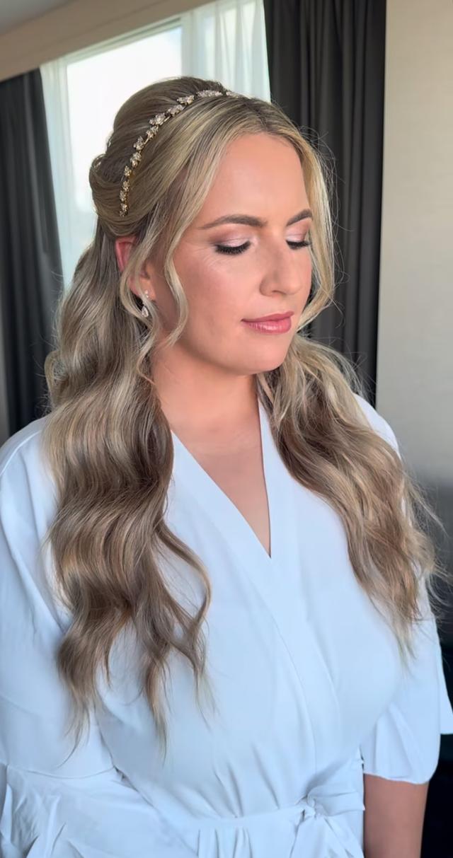 Nicole's Vanity - 2
