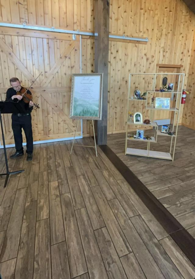 Cody Smith Weddings - 2