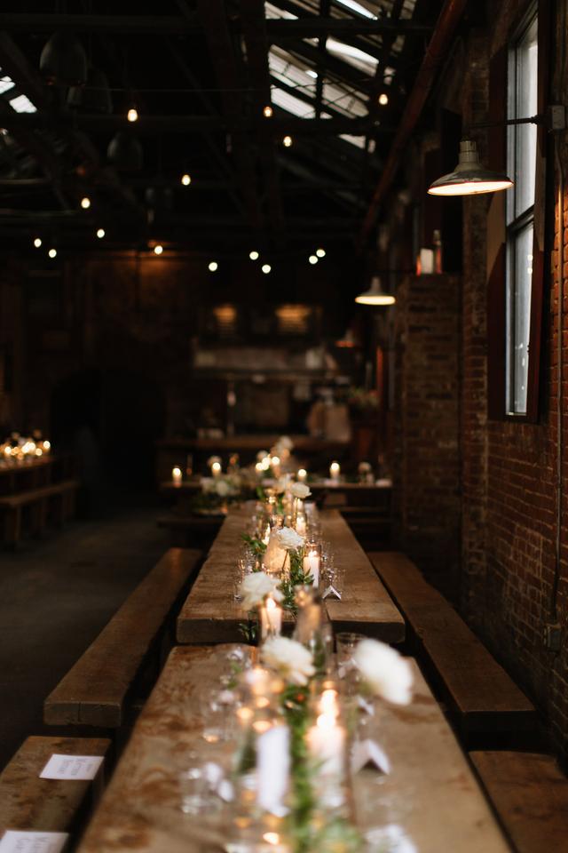 City and Terrace Events - 1