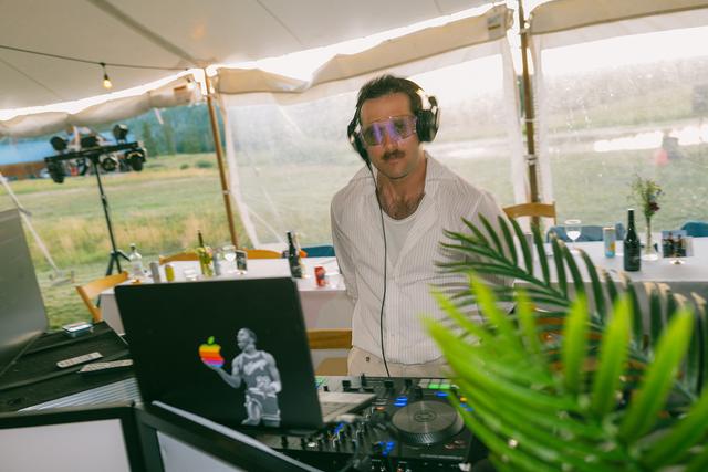 Giles Ober Music & DJ Services LLC - 4
