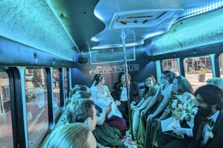 My Party Bus - 6