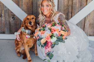 Weddings by Weddle - 10