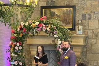 Jane's Personalized Weddings - 35
