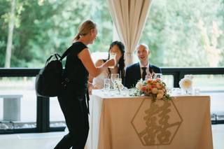 Lisa Mattera Weddings & Events - 11