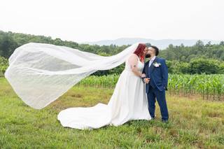 White Fox Wedding Photography - 23