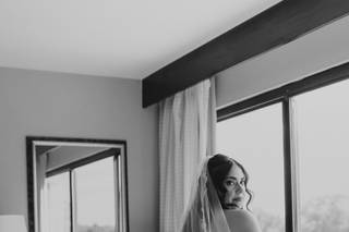 Sabella Salon Hair & Makeup - 6