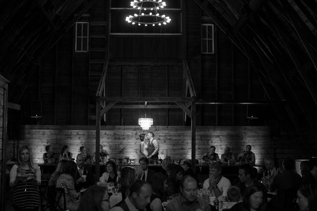The Canton Barn, LLC 5